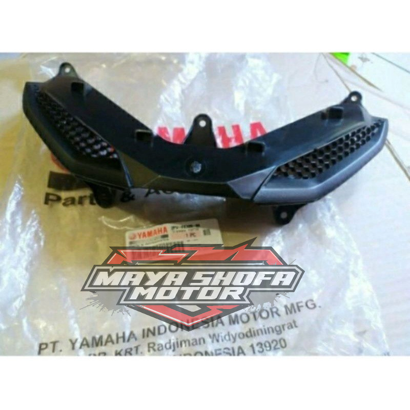 COVER LAMPU SENJA JUPITER MX KING MX KING OLD NEW ORIGINAL YAMAHA