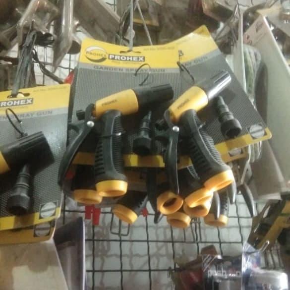 Semprotan selang Prohex