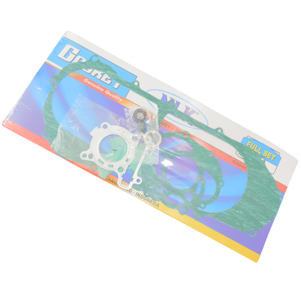 Paking FullSet Yamaha Xeon - Xeon Karbu - 44D Raja onderdil motor part