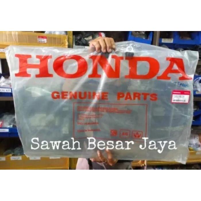 Kaca Pintu Samping Depan Belakang  Civic FD FD1 FD2 Original - Depan Kanan, Gojek Top