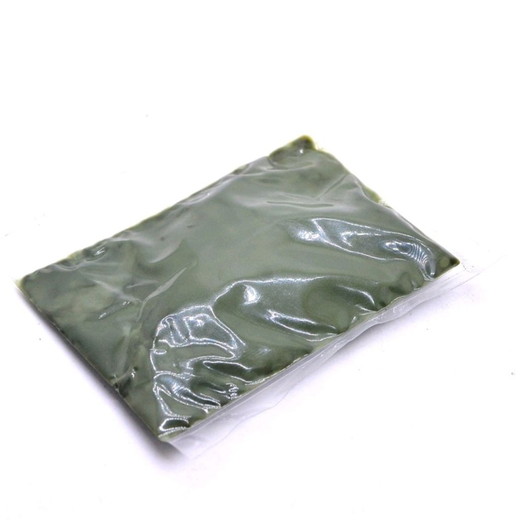 (19B) GEMUK SACHET PLASTIK  grease vaseline vaslin paslin stempet oli padat pelumas bearing laker