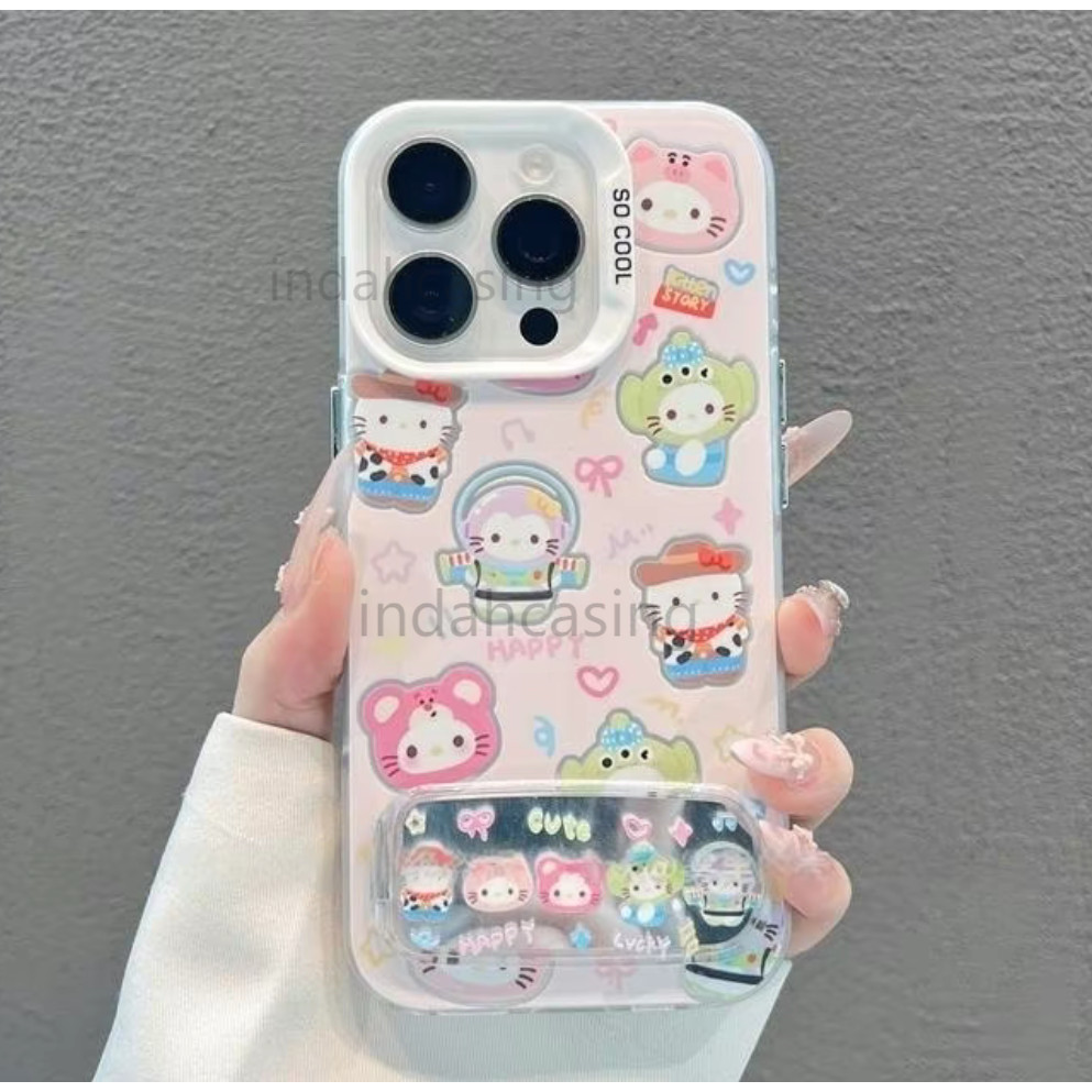 Casing hp Vivo IQOO Z5i U3U20 Y15S Y53T Y11 Y02T U1XU3XY30gY11SY12SY20Y12AY21Y33SY21SY32Y22Y27Y35Y36