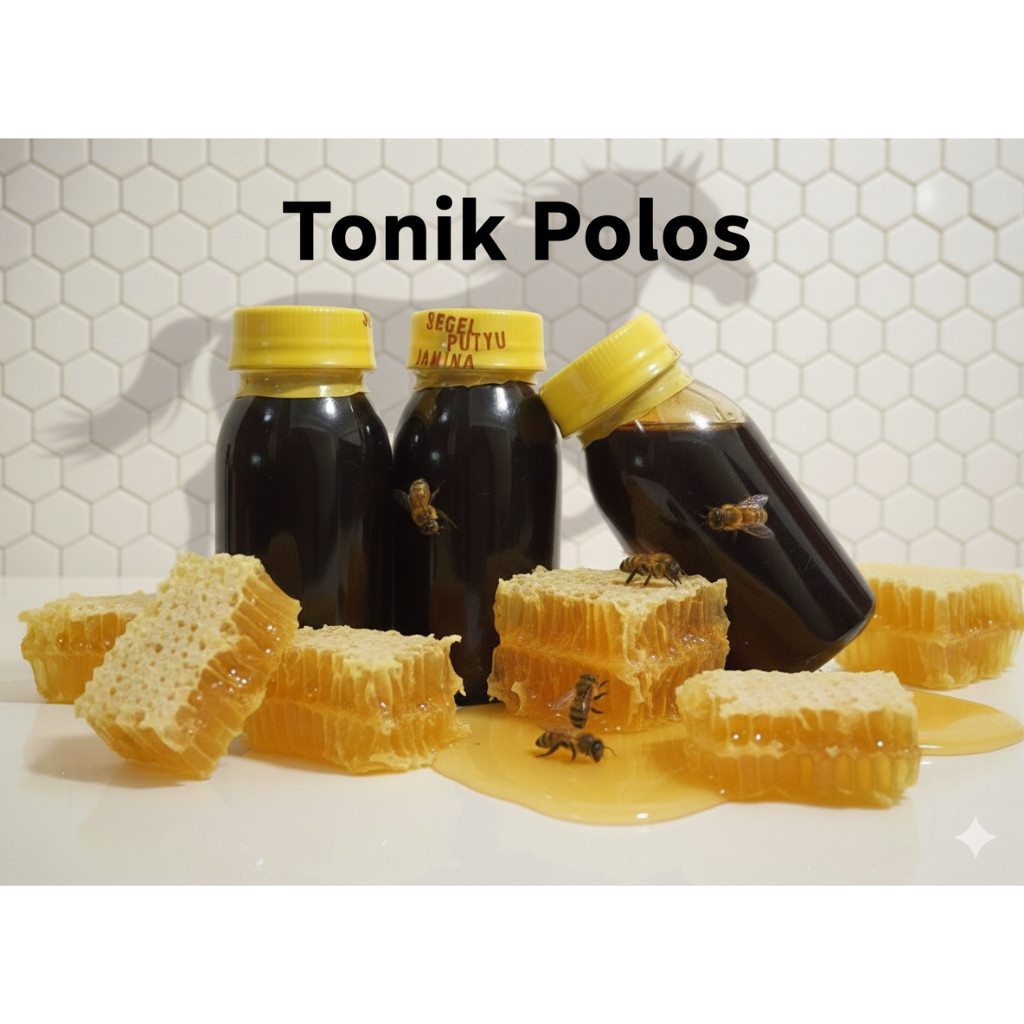 MADU KUAT ALAMI TAHAN LAMA ANI LOYO POLOS (04)