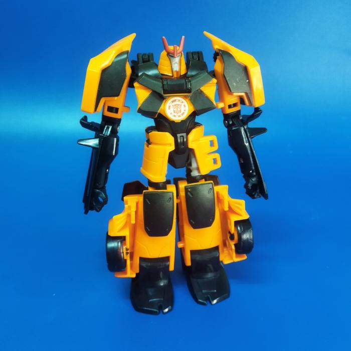 Transformers Rid : Drift 2nd Hasbro ARstoreS27
