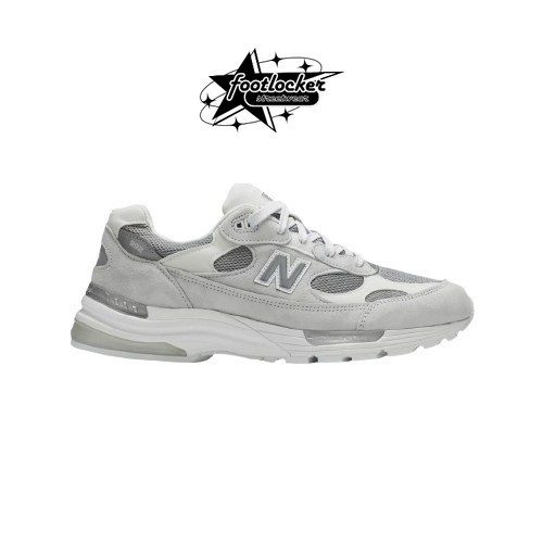 Sepatu New Balance  992 Nimbus Cloud  Original   Unisex