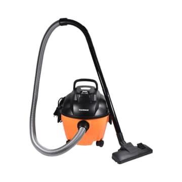 Good Electric KRISBOW MAXIMUS vacuum cleaner wet & dry - 8 liter