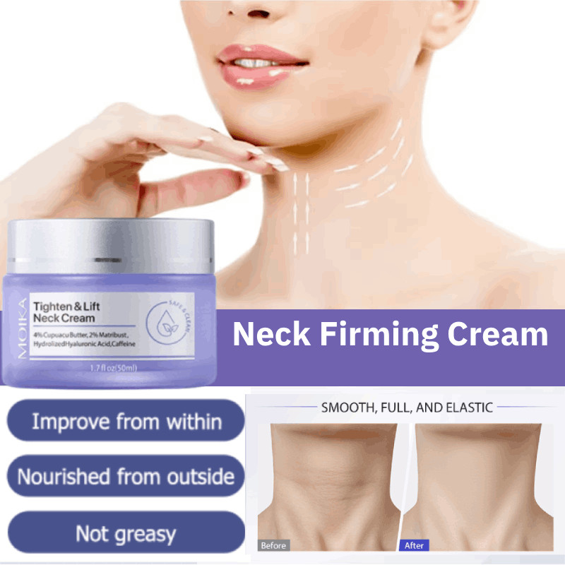 Firming Neck Cream AntiAging Neck Cream Firming AntiAging Cream Neck Cream