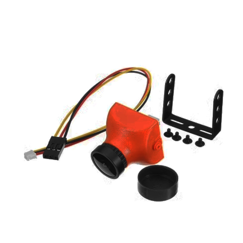 1200TVL CMOS 1200TVL Mini FPV Camera 12V Drone UAV Camera Y Aerial Photography Multi-axis Plane