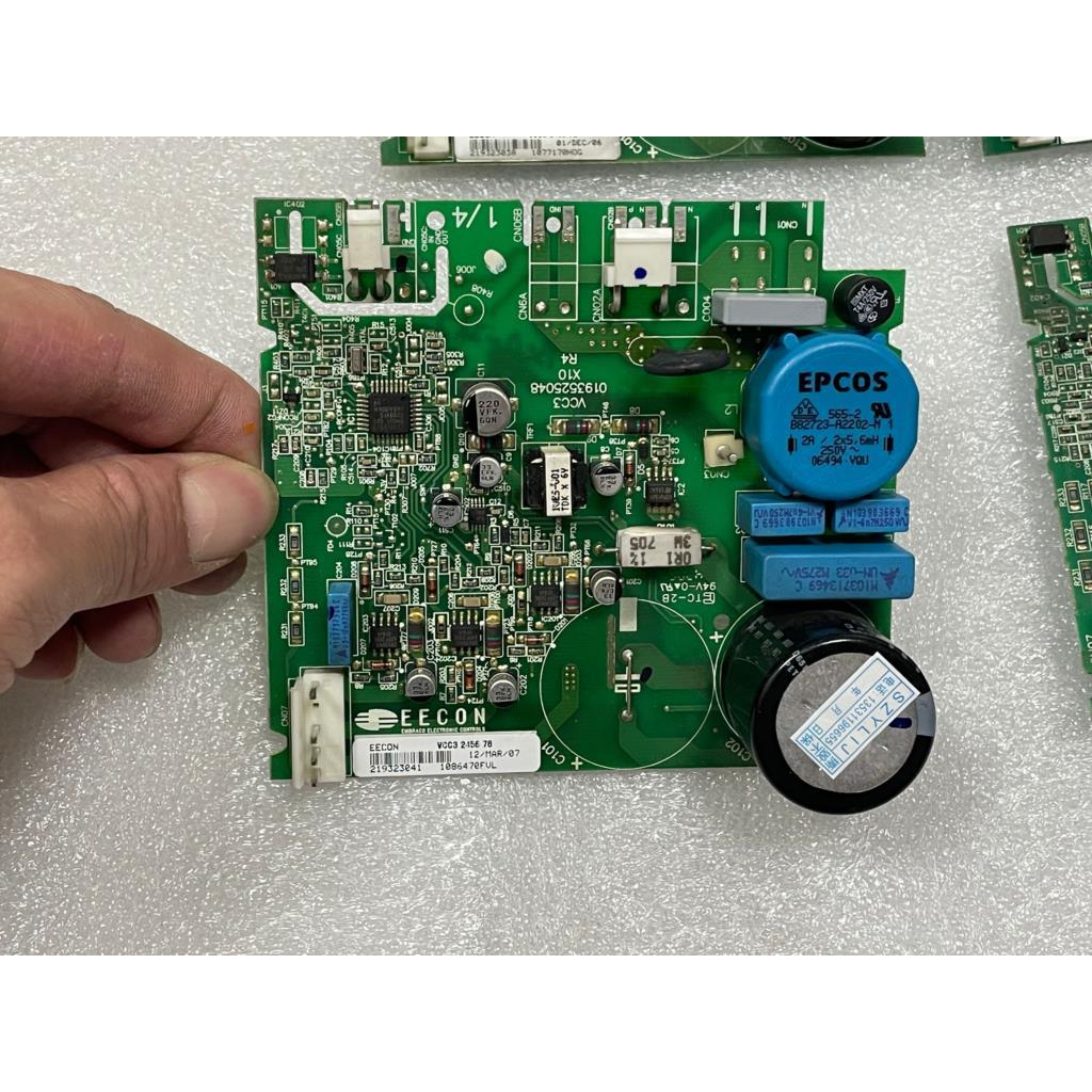 100% Test shipping for EECONQD VCC3 2456 95 0193525078  0193525047