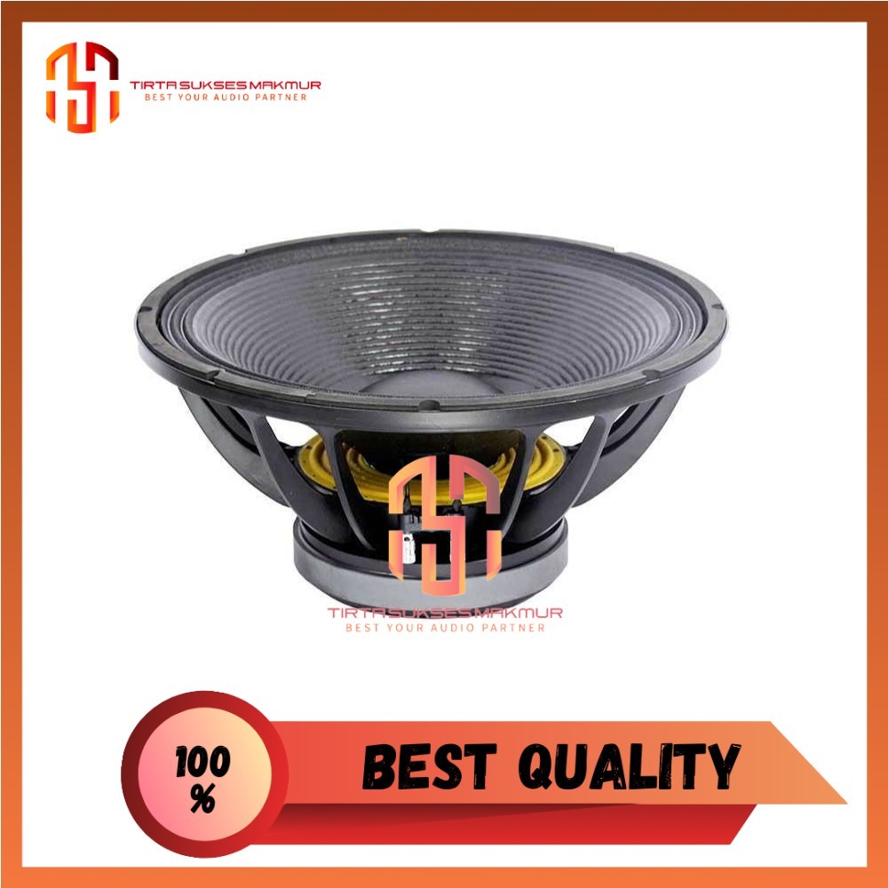 SPL AUDIO SPEAKER 18 '18TBW100