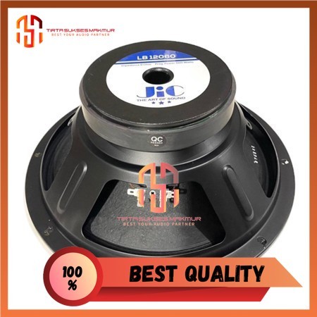 Speaker JIC 12 inc LB 12060 | speaker JIC 12inc LB 12060
