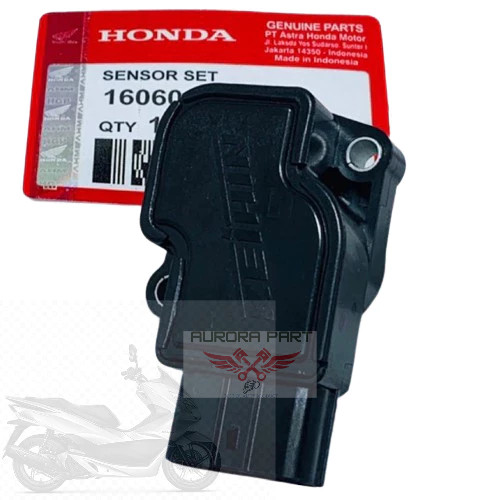 NGGESINGSHOP Sensor Tps pcx 150 adv Original