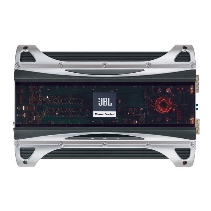 Power JBL PX-600.2 (2 CH) Amplifier 2 Channel Audio Mobil