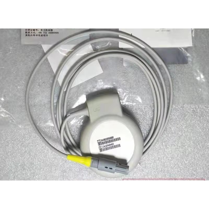 IPX8 US Transducer CTG Goldway(New,Original)