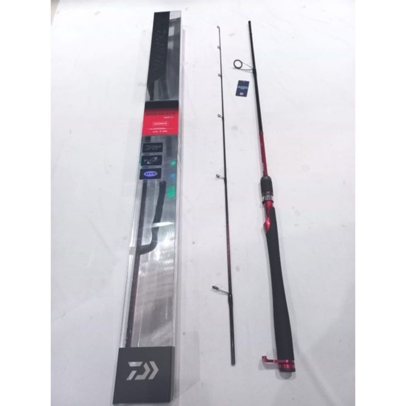 JORAN DAIWA HIGOI GT 602MS 180