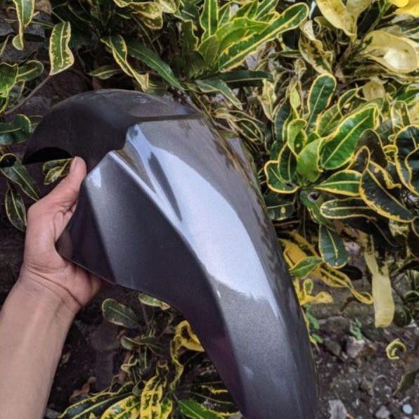 Selebor slebor spakbor depan CS1 CS ONE abu2 MIRIP ORI