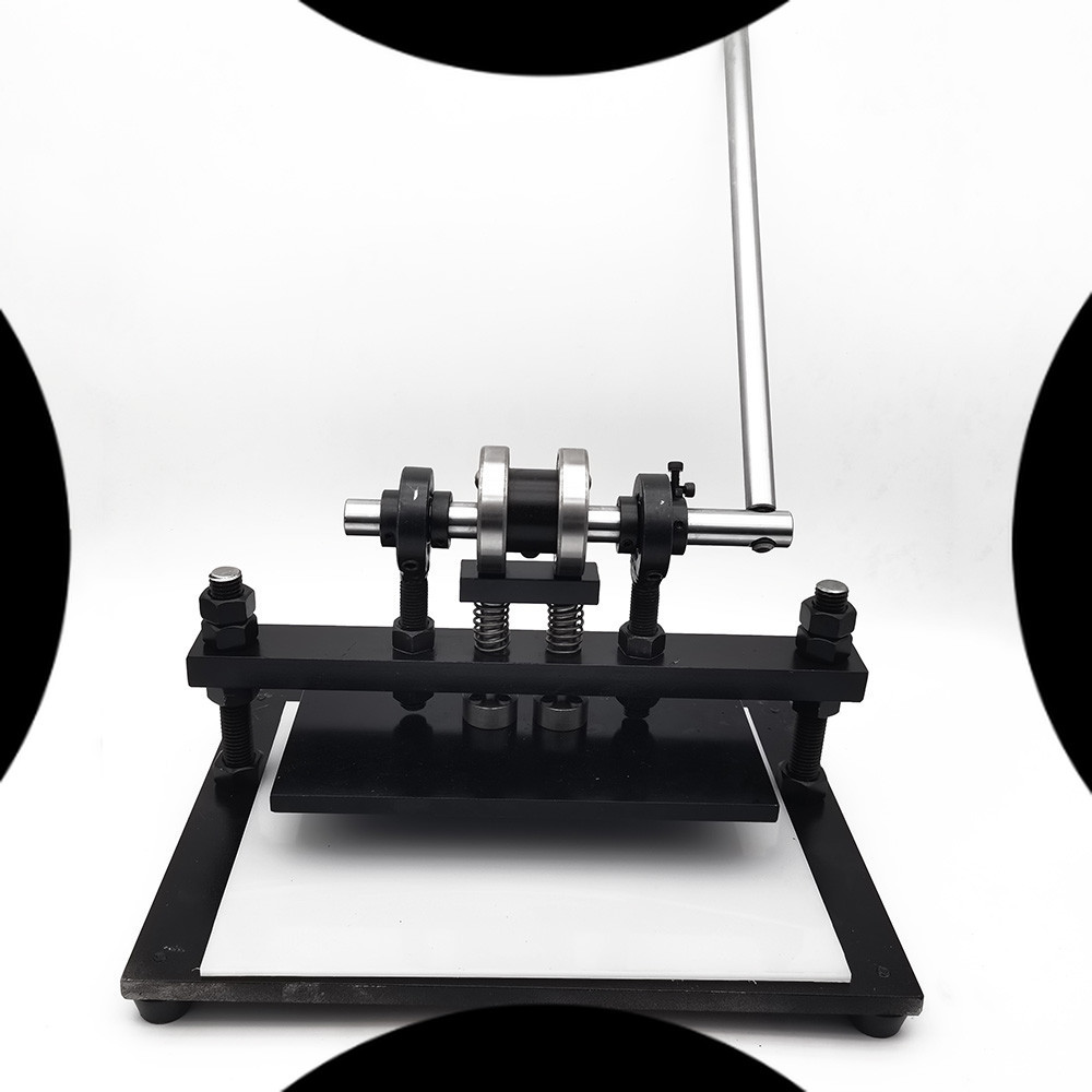 SALE  Leather Indentation / Cutting Machine, Manual Die Cutting Machine, Punching Leather Die Cuttin