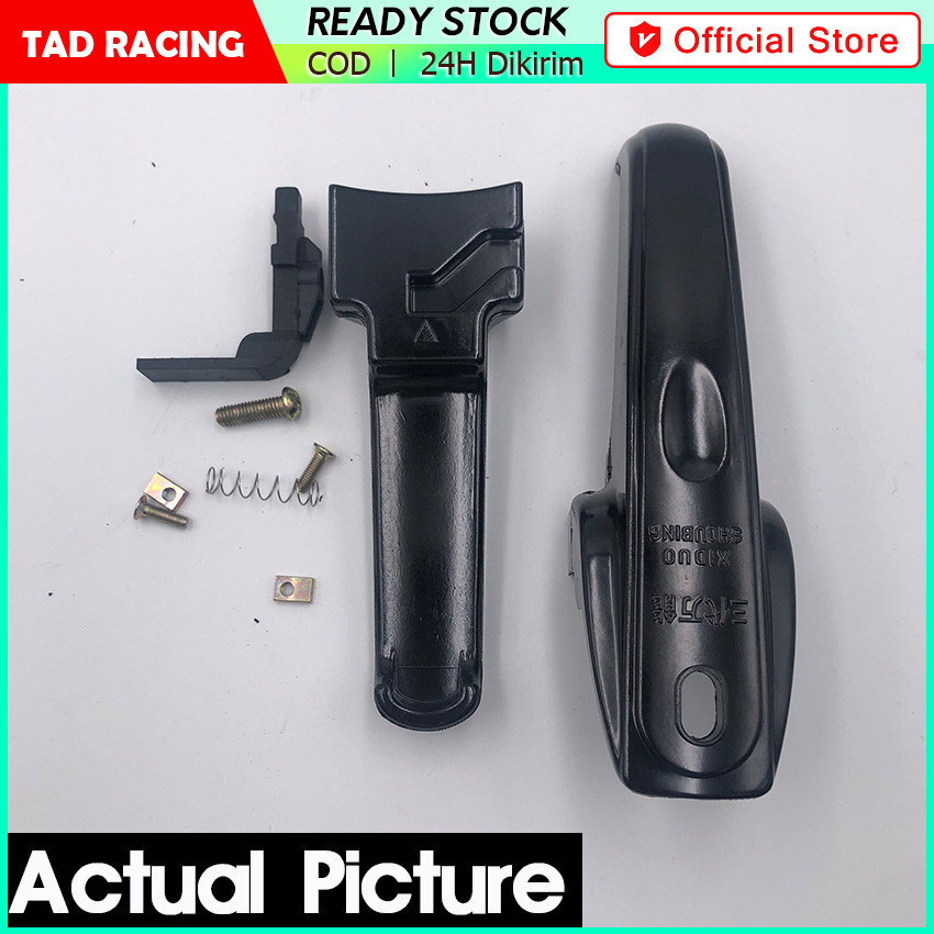 Handle Gagang Panci Presto Multi Lengkap Ukuran 18-22cm 24-30cm Universal Presto Handle / Handle Pre