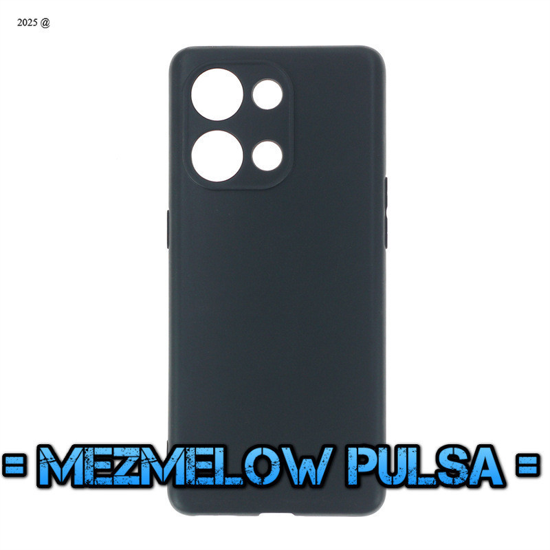 Soft Case Softcase TPU Silikon Casing Caseng Oppo Reno 9 5G / Reno 9 Pro 5G