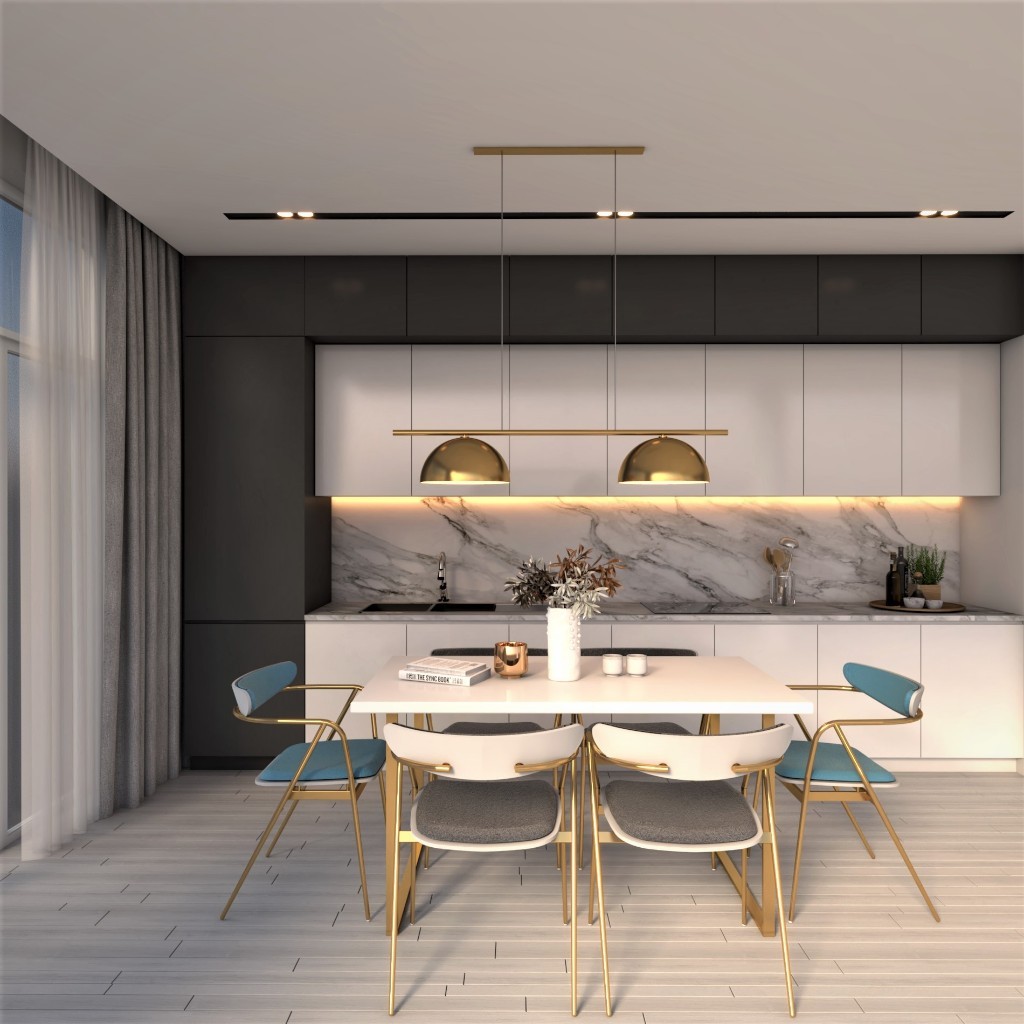 Video Tutorial Enscape Sketchup Untuk Render 3D