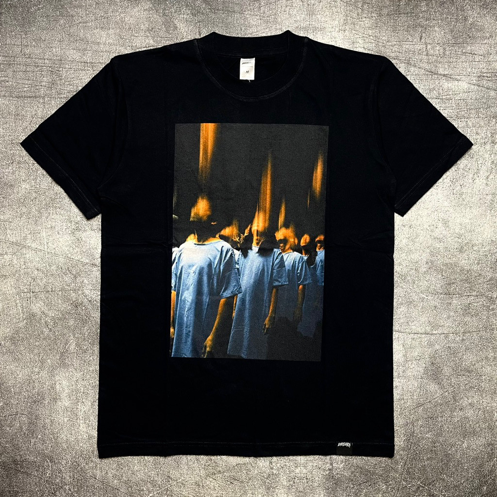 COD Tshirt BARASUARA - FATALIS Official Merchandise