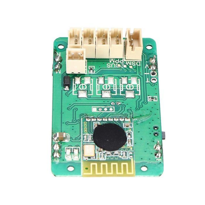 PART Eachine E120S Motherboard RC Helicopter Spare Parts