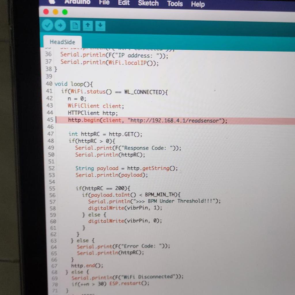 Jasa Pemrograman Arduino|Coding| Alat |IOT