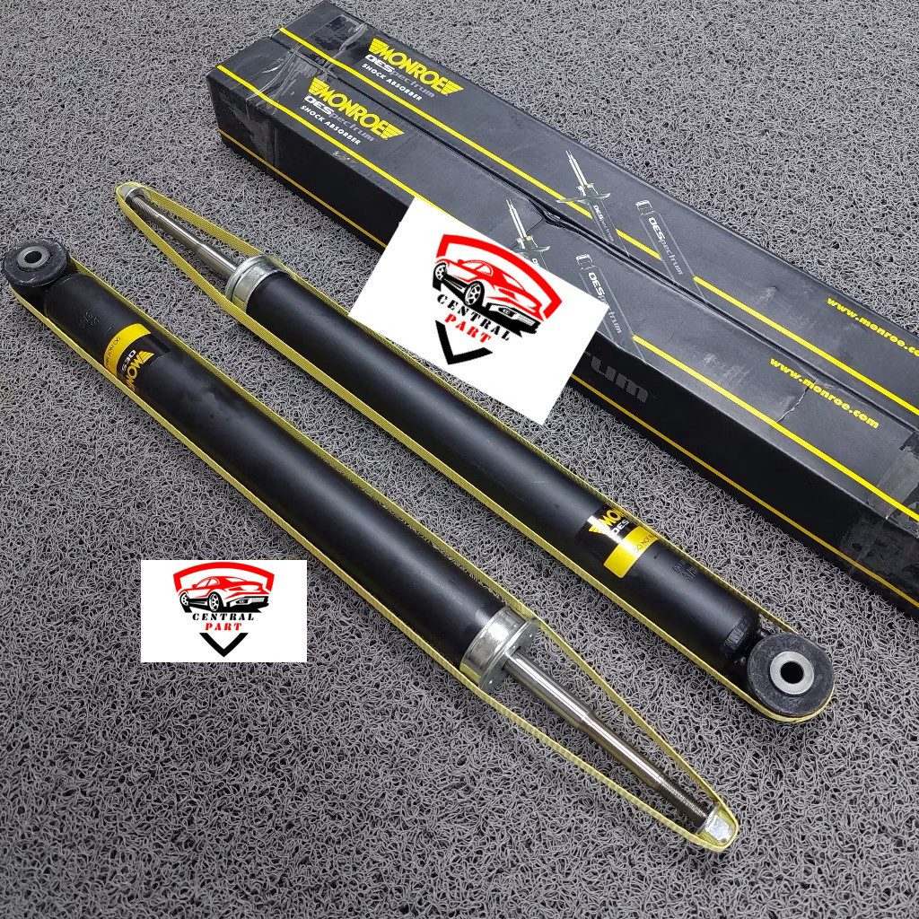 SHOCKBREAKER MONROE OESPECTRUM HONDA JAZZ IDSI VTEC BELAKANG