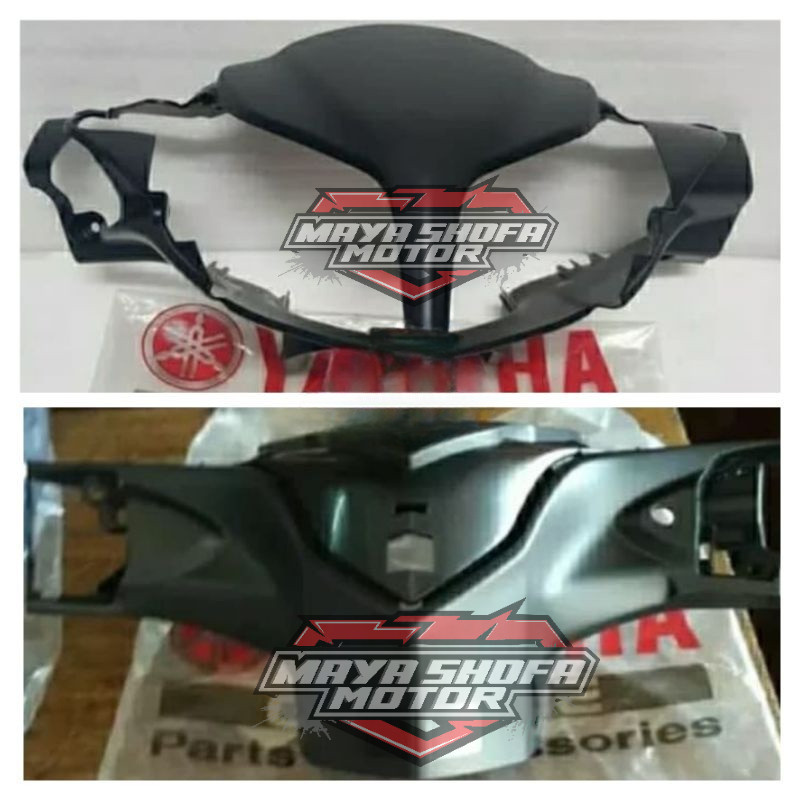 BATOK DEPAN JUPITER Z1 ORIGINAL YAMAHA