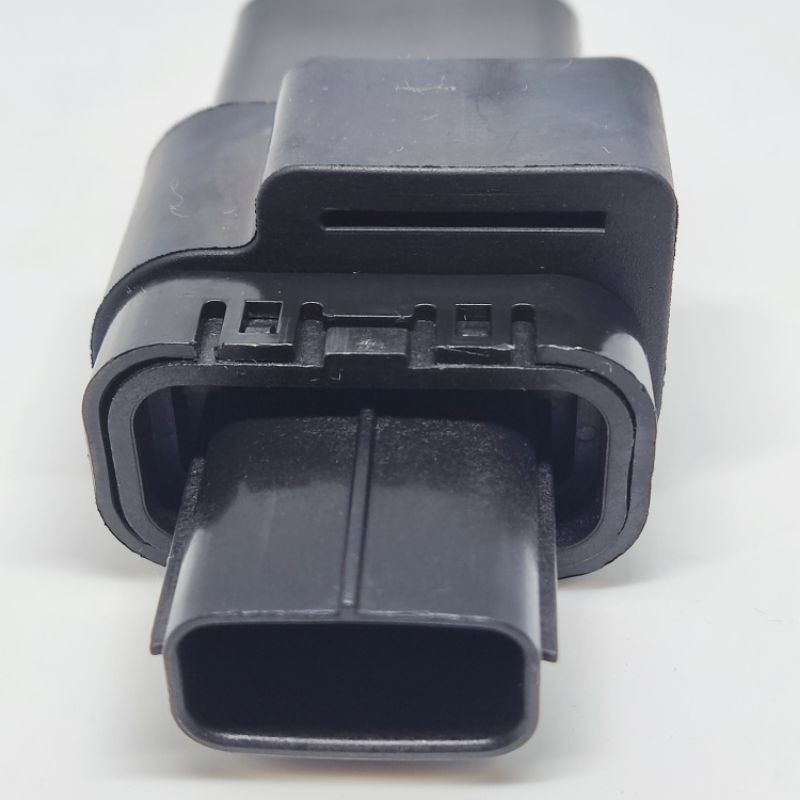 MODUL REMOT ALARM KUNCI KONTAK YAMAHA FINO 125