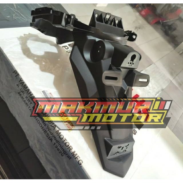 SPAKBOR BELAKANG ALL NEW NMAX 2020 ORI YGP