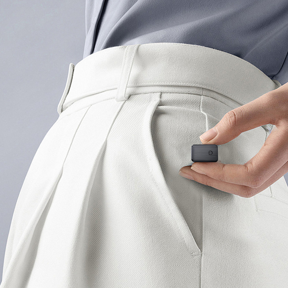 Mini Magnetic GPS Tracker Magnetic Tracking Device Anti-theft SIM Message Positioner Tracker Mini GP