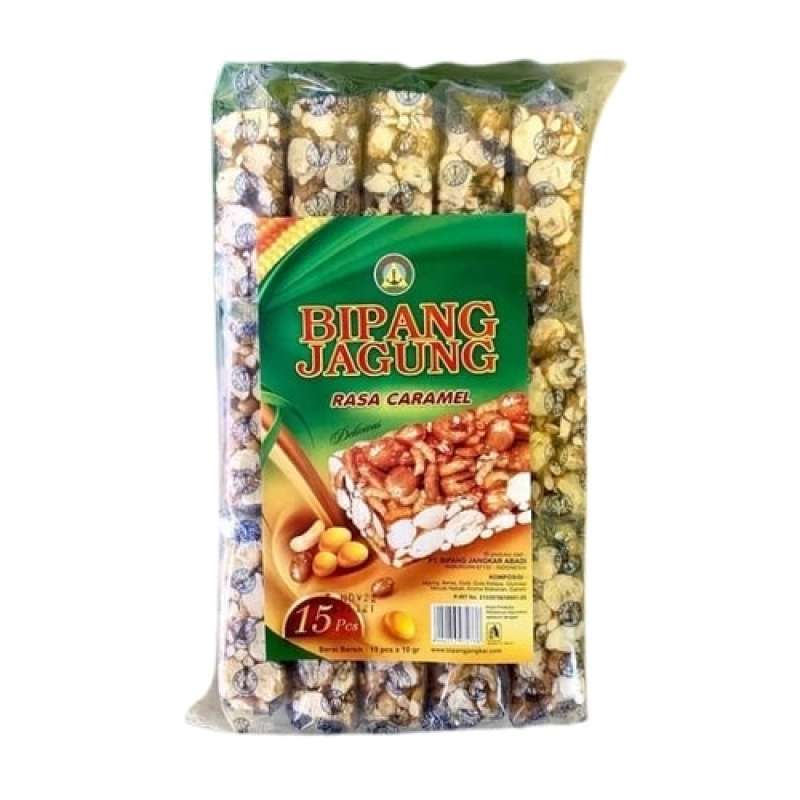 BIPANG JANGKAR JAGUNG 15 x 10 gr