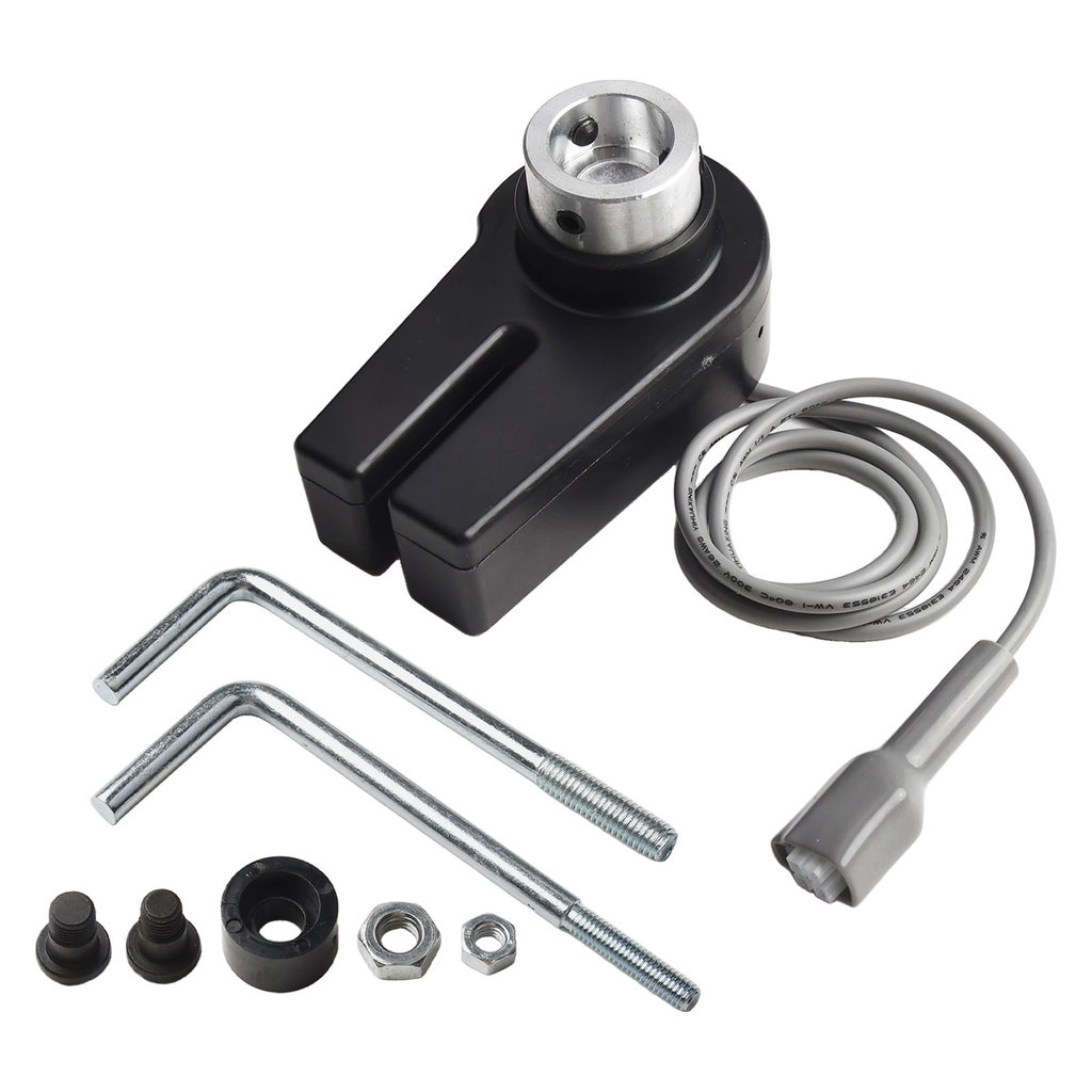 Sewing Machine Brushless Synchronous Motor External Needle Fixer Industrial Sewing Machine Motor Ext