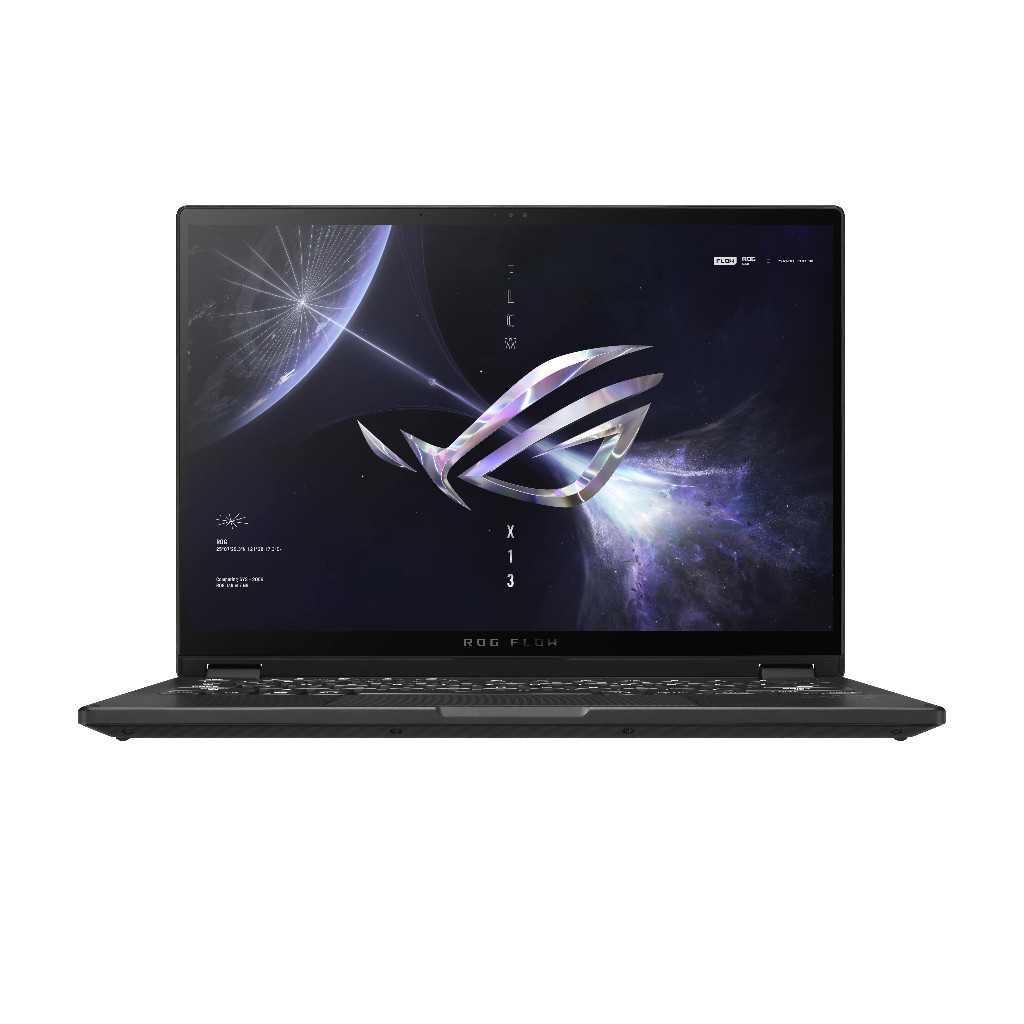 ASUS ROG FLOW X13 GV302XI TOUCH RYZEN 9 7940HS RTX4070 8GB/ 32GB 1TB W11 13.4QHD