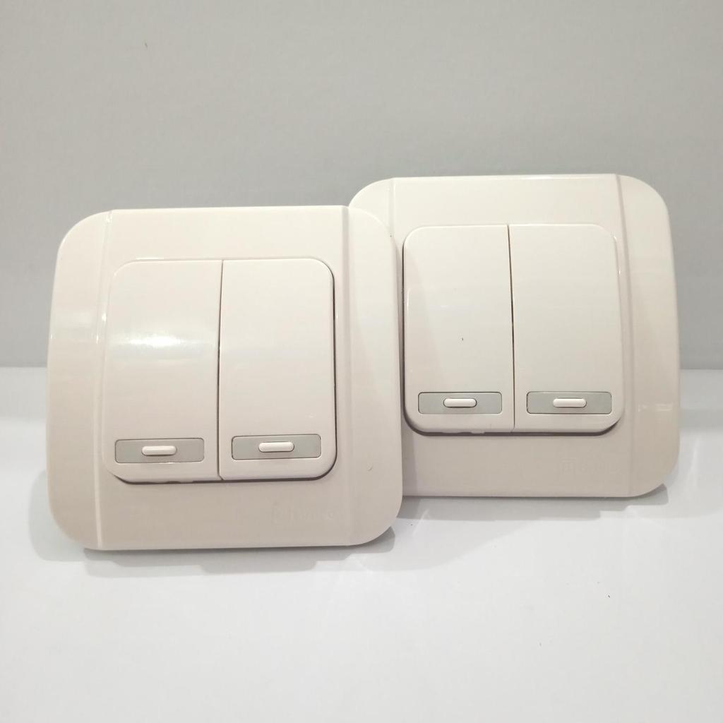 BROCO IB SAKLAR SERI GALEO