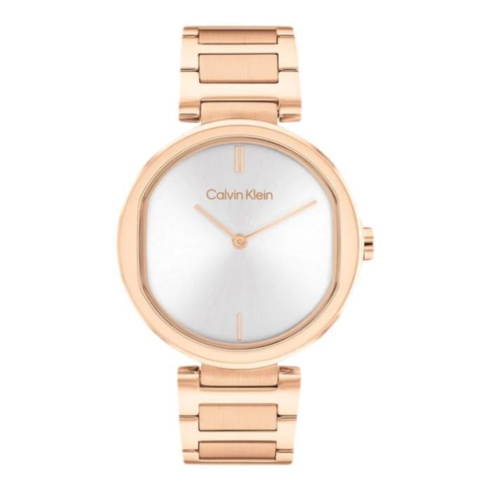 Jam Tangan Wanita 100% Original Calvin Klein 25200253 ori ck watches