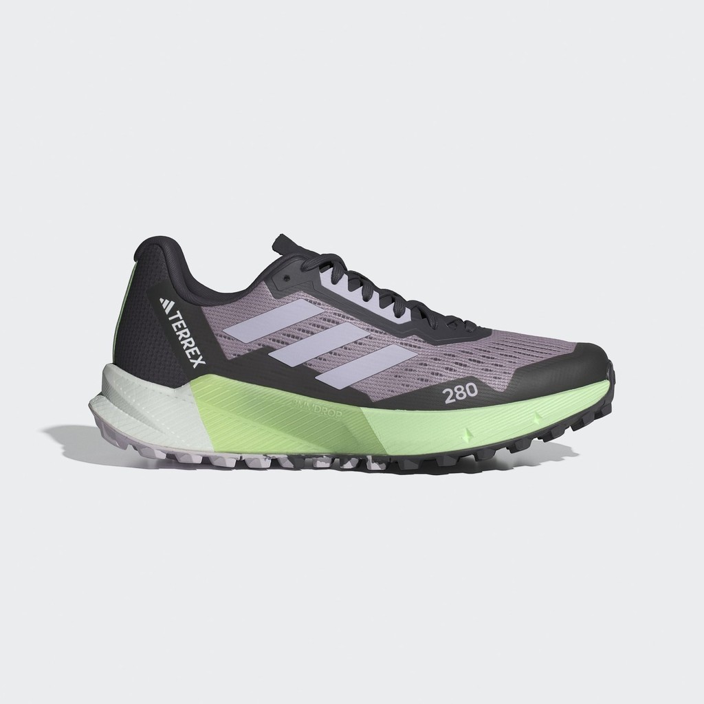 Sepatu Running Adidas Terrex Agravic Flow W ID2504