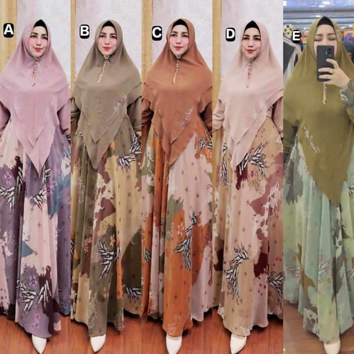 celia syar'i by syafeera