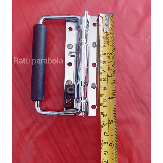 Handle Tempel Hardcase Aksesoris box hardcase