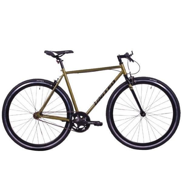 Sepeda Fixie - Sepeda United Soloist Reborn (700C) - New 01 BR AB - Reborn HJ