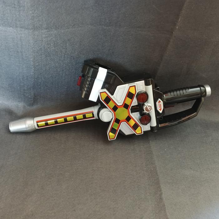 dx kankan bar sentai goonger go onger ARstoreS27