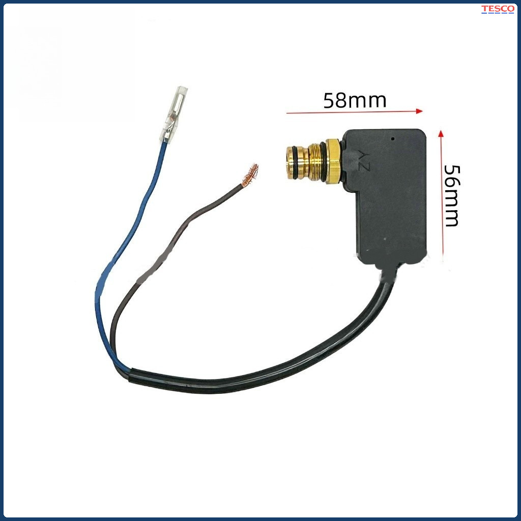 1Pcs Switch Otomatis Jet Cleaner / Saklar Otomatis Jet Cleaner