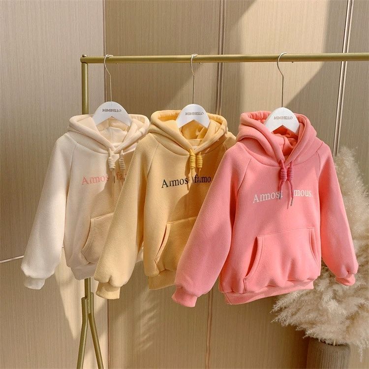 Jaket Hoodie Anak Cewek Cowok Motif Almost Famous. Usia 1 - 12 Tahun Sweater Hoodie Anak Laki-laki P