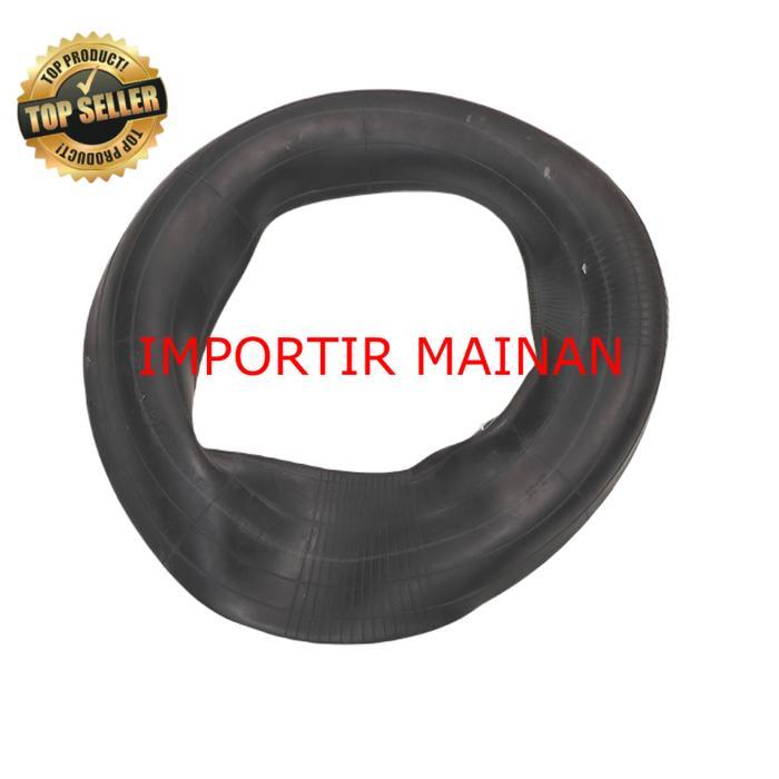 ban dalam mobil aki YSA 24V ukuran ban 13/380-8 by Mixmaxtoys