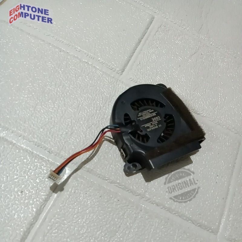 Fan Kipas TOSHIBA dynabook R732 R732/F R732/G R732/H Portege R930
