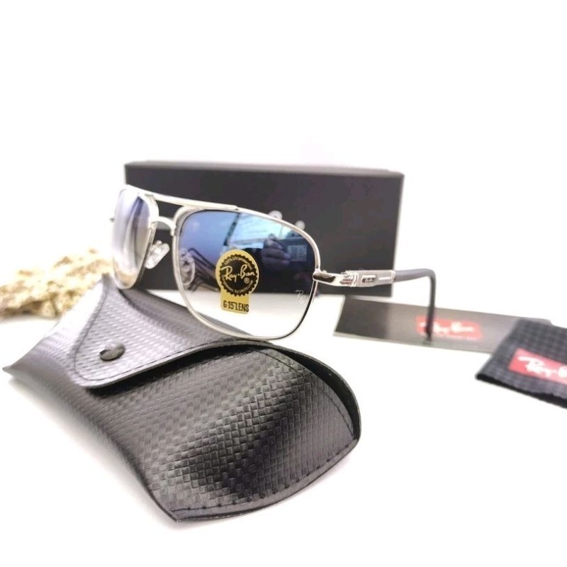 KACAMATA  5811 FRAME TITANIUM KOKOH TERBAIK ASLI KACA POLARIZED FRAME TITANIUM PRIA WANITA FASHION R