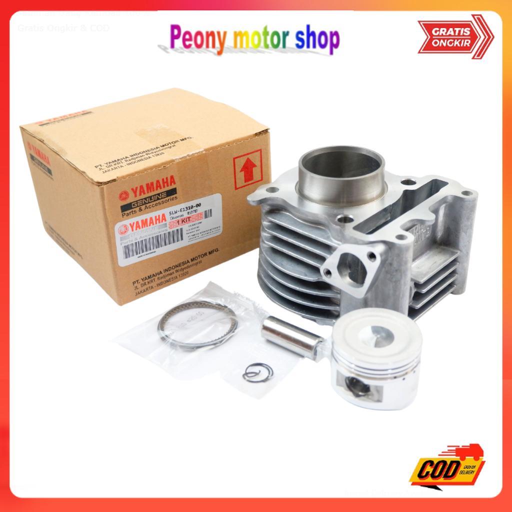 blok seher mio sporty - blok seher mio smile 5LW 5TL Part motor