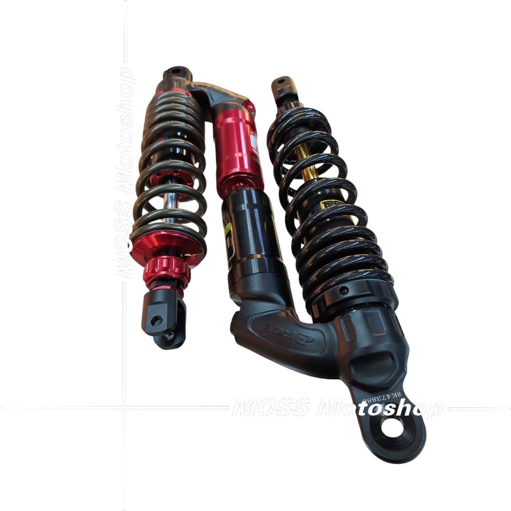 SHOCK BRAKER RACING BOY VD SERIES VARIO 160 | SHOCK BELAKANG RCB ORIGINAL