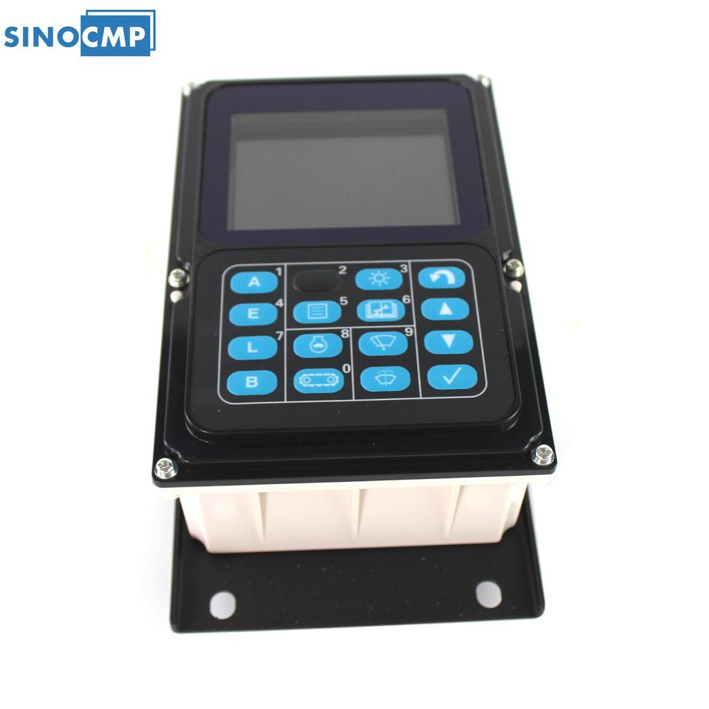 7835-12-1014 7835-12-1013 7835-12-3007 Monitor LCD splay Panel For Komatsu PC270-7 PC300-7 PC200-7 P